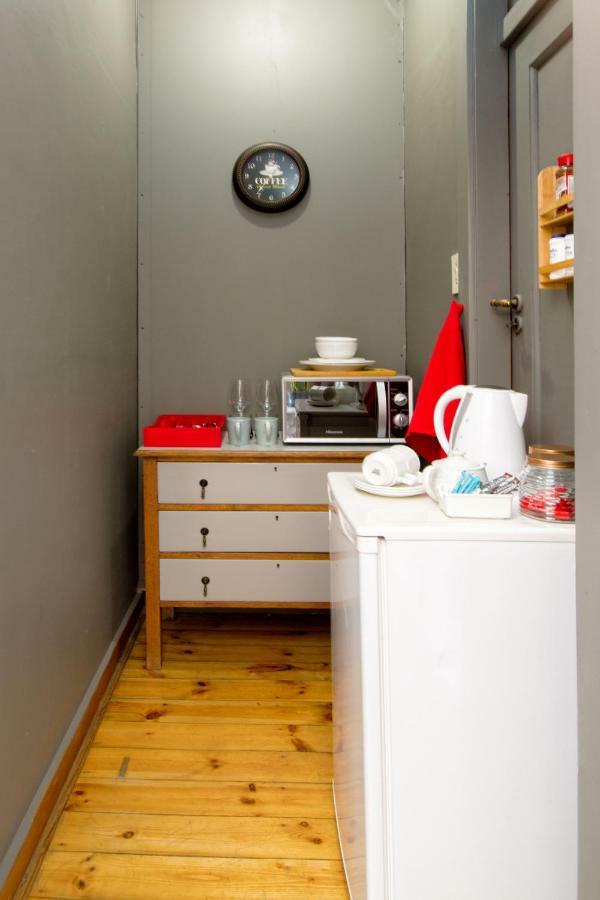 Studio Gray Benoni Exterior foto